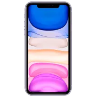 Смартфон Apple iPhone 11 4 ГБ/ 256 ГБ/ Single SIM/ Пурпурный photo 2