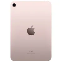 Планшет Apple iPad mini 2021 8.3" 4 ГБ/256 ГБ Wi-Fi MLWR3RK/A Розовый photo 3