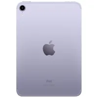 Планшет Apple iPad mini 2021 8.3" 4 ГБ/256 ГБ LTE MK8K3RK/A Пурпурный photo 3