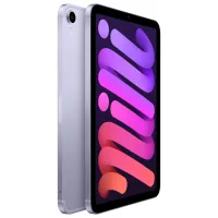Планшет Apple iPad mini 2021 8.3" 4 ГБ/256 ГБ LTE MK8K3RK/A Пурпурный photo 4