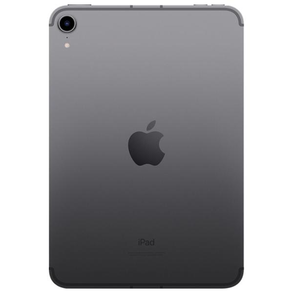 Планшет Apple iPad mini 2021 8.3"/ Космос Серый/ 256 ГБ/ LTE/ MK8F3RK/ A photo 3