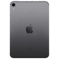 Tabletă Apple iPad mini 2021 8.3" 4 GB/256 GB LTE MK8F3RK/A Space Gray photo 3