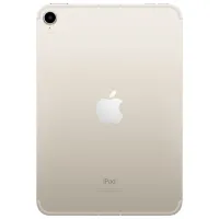 Планшет Apple iPad mini 2021 8.3" 4 ГБ/256 ГБ LTE MK8H3RK/A Starlight photo 3