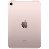 Планшет Apple iPad mini 2021 8.3" 4 ГБ/256 ГБ LTE MLX93RK/A Розовый photo 3