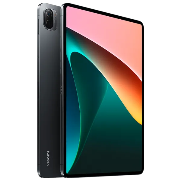 Tabletă Xiaomi Pad 5 11"/ Cosmic Gray/ 128 GB/ Wi-Fi photo 6