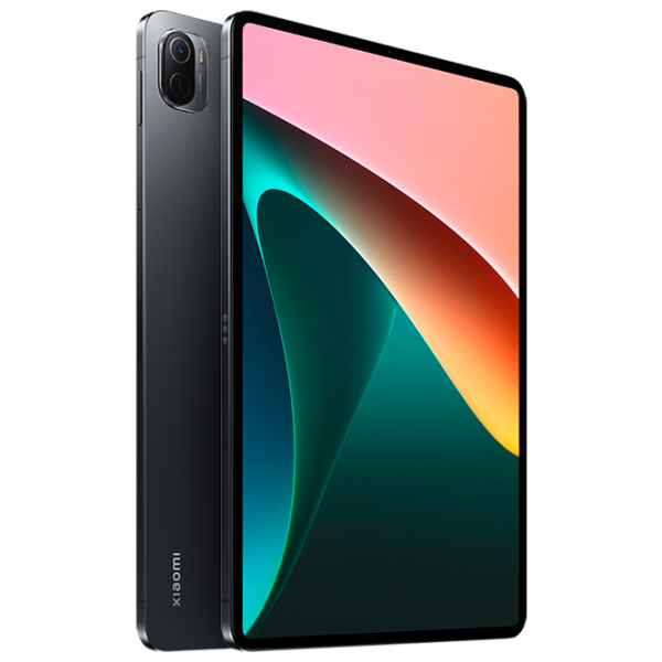 Tabletă Xiaomi Pad 5 11"/ Cosmic Gray/ 128 GB/ Wi-Fi photo 6