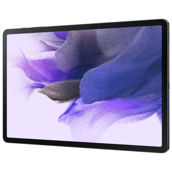 Tabletă Samsung Galaxy Tab S7 FE 12.4"/ Black/ 64 GB/ Wi-Fi/ SM-T733 photo 2 Tabletă Samsung Galaxy Tab S7 FE 12.4"/ Black/ 64 GB/ Wi-Fi/ SM-T733 photo 2