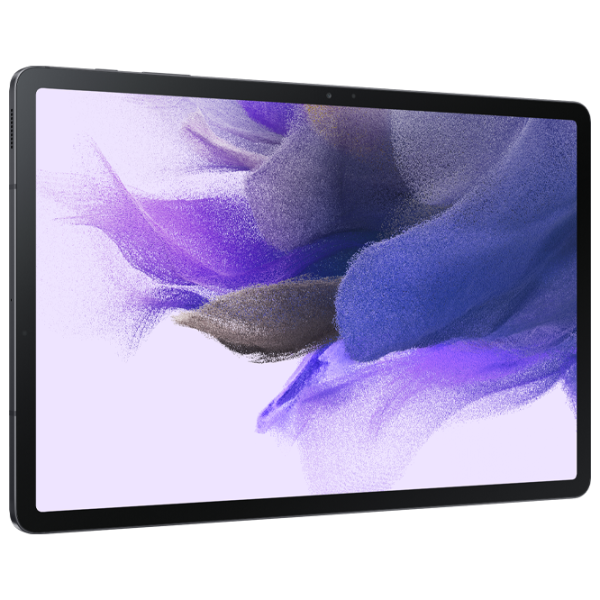 Tabletă Samsung Galaxy Tab S7 FE 12.4"/ Black/ 64 GB/ Wi-Fi/ SM-T733 photo 3 Tabletă Samsung Galaxy Tab S7 FE 12.4"/ Black/ 64 GB/ Wi-Fi/ SM-T733 photo 3