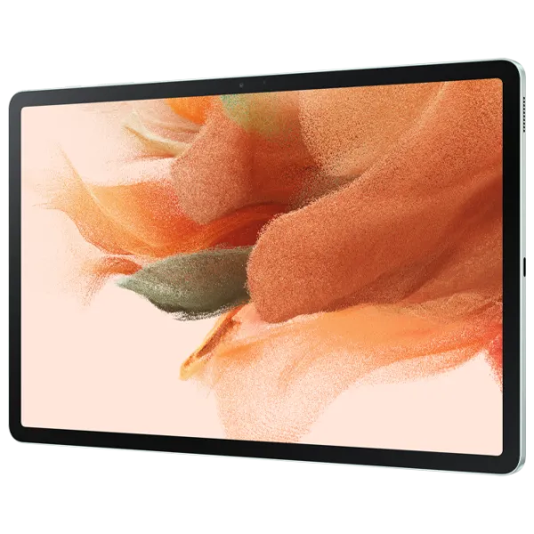 Tabletă Samsung Galaxy Tab S7 FE 12.4"/ Light Green/ 64 GB/ Wi-Fi/ SM-T733 photo 2 Tabletă Samsung Galaxy Tab S7 FE 12.4"/ Light Green/ 64 GB/ Wi-Fi/ SM-T733 photo 2