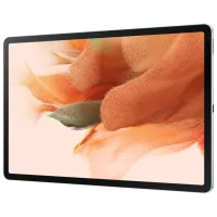 Планшет Samsung Galaxy Tab S7 FE 12.4"/ Светлый Зелёный/ 64 ГБ/ Wi-Fi/ SM-T733 photo 2
