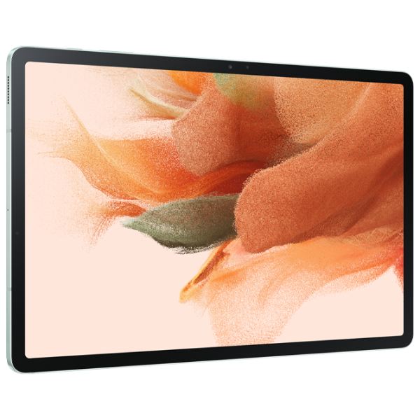 Tabletă Samsung Galaxy Tab S7 FE 12.4"/ Light Green/ 64 GB/ Wi-Fi/ SM-T733 photo 3 Tabletă Samsung Galaxy Tab S7 FE 12.4"/ Light Green/ 64 GB/ Wi-Fi/ SM-T733 photo 3