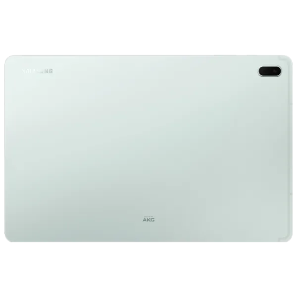 Tabletă Samsung Galaxy Tab S7 FE 12.4"/ Light Green/ 64 GB/ Wi-Fi/ SM-T733 photo 4 Tabletă Samsung Galaxy Tab S7 FE 12.4"/ Light Green/ 64 GB/ Wi-Fi/ SM-T733 photo 4