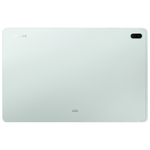 Tabletă Samsung Galaxy Tab S7 FE 12.4"/ Light Green/ 64 GB/ Wi-Fi/ SM-T733 photo 4 Tabletă Samsung Galaxy Tab S7 FE 12.4"/ Light Green/ 64 GB/ Wi-Fi/ SM-T733 photo 4