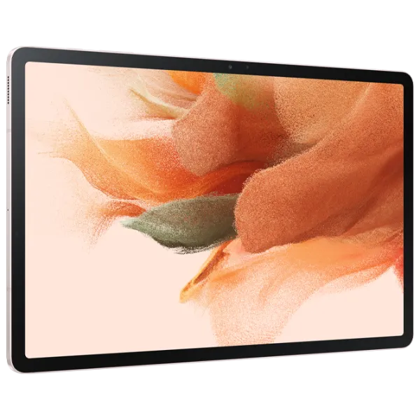 Tabletă Samsung Galaxy Tab S7 FE 12.4"/ Light Pink/ 64 GB/ Wi-Fi/ SM-T733 photo 3 Tabletă Samsung Galaxy Tab S7 FE 12.4"/ Light Pink/ 64 GB/ Wi-Fi/ SM-T733 photo 3
