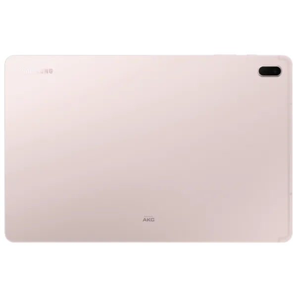 Tabletă Samsung Galaxy Tab S7 FE 12.4"/ Light Pink/ 64 GB/ Wi-Fi/ SM-T733 photo 4 Tabletă Samsung Galaxy Tab S7 FE 12.4"/ Light Pink/ 64 GB/ Wi-Fi/ SM-T733 photo 4