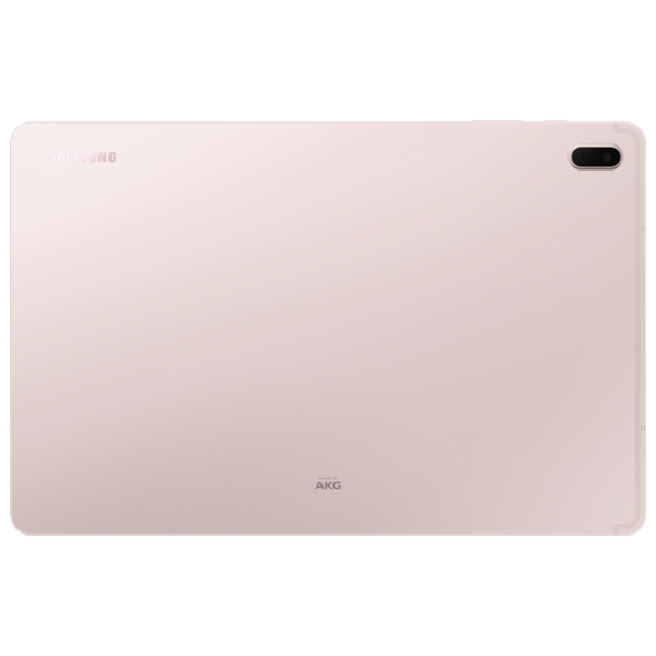 Tabletă Samsung Galaxy Tab S7 FE 12.4"/ Light Pink/ 64 GB/ Wi-Fi/ SM-T733 photo 4 Tabletă Samsung Galaxy Tab S7 FE 12.4"/ Light Pink/ 64 GB/ Wi-Fi/ SM-T733 photo 4