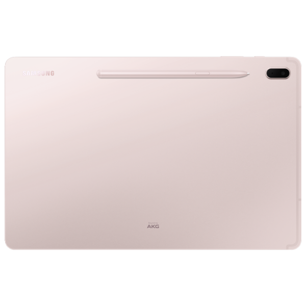 Tabletă Samsung Galaxy Tab S7 FE 12.4"/ Light Pink/ 64 GB/ Wi-Fi/ SM-T733 photo 5 Tabletă Samsung Galaxy Tab S7 FE 12.4"/ Light Pink/ 64 GB/ Wi-Fi/ SM-T733 photo 5