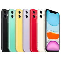 Смартфон Apple iPhone 11 4 ГБ/ 256 ГБ/ Single SIM/ Красный photo 4