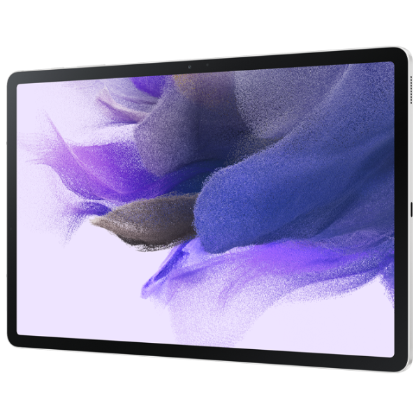 Tabletă Samsung Galaxy Tab S7 FE 12.4"/ Silver/ 64 GB/ Wi-Fi/ SM-T733 photo 2 Tabletă Samsung Galaxy Tab S7 FE 12.4"/ Silver/ 64 GB/ Wi-Fi/ SM-T733 photo 2
