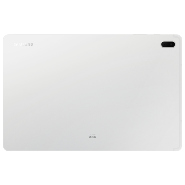 Tabletă Samsung Galaxy Tab S7 FE 12.4"/ Silver/ 64 GB/ Wi-Fi/ SM-T733 photo 3 Tabletă Samsung Galaxy Tab S7 FE 12.4"/ Silver/ 64 GB/ Wi-Fi/ SM-T733 photo 3