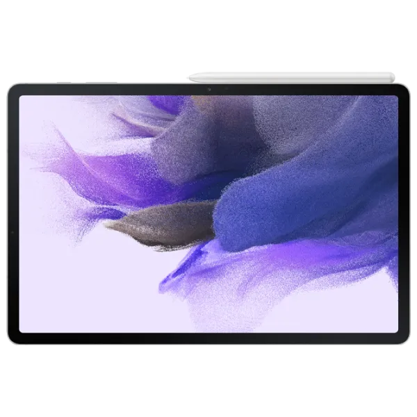 Tabletă Samsung Galaxy Tab S7 FE 12.4"/ Silver/ 64 GB/ Wi-Fi/ SM-T733 photo 4 Tabletă Samsung Galaxy Tab S7 FE 12.4"/ Silver/ 64 GB/ Wi-Fi/ SM-T733 photo 4