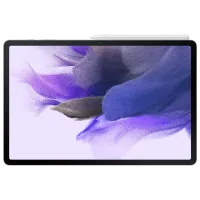 Планшет Samsung Galaxy Tab S7 FE 12.4"/ Серебристый/ 64 ГБ/ Wi-Fi/ SM-T733 photo 4