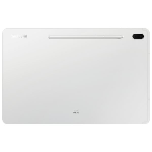 Tabletă Samsung Galaxy Tab S7 FE 12.4"/ Silver/ 64 GB/ Wi-Fi/ SM-T733 photo 5 Tabletă Samsung Galaxy Tab S7 FE 12.4"/ Silver/ 64 GB/ Wi-Fi/ SM-T733 photo 5