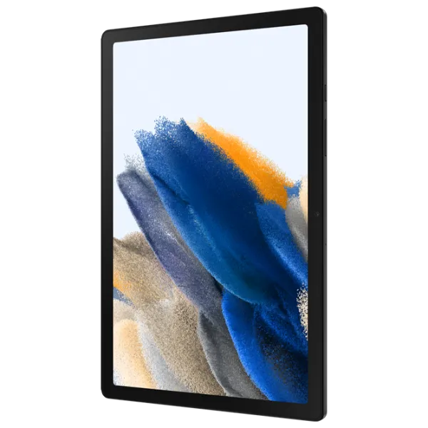 Tabletă Samsung Galaxy Tab A8 10.5"/ Dark Gray/ 32 GB/ Wi-Fi/ SM-X200 photo 3