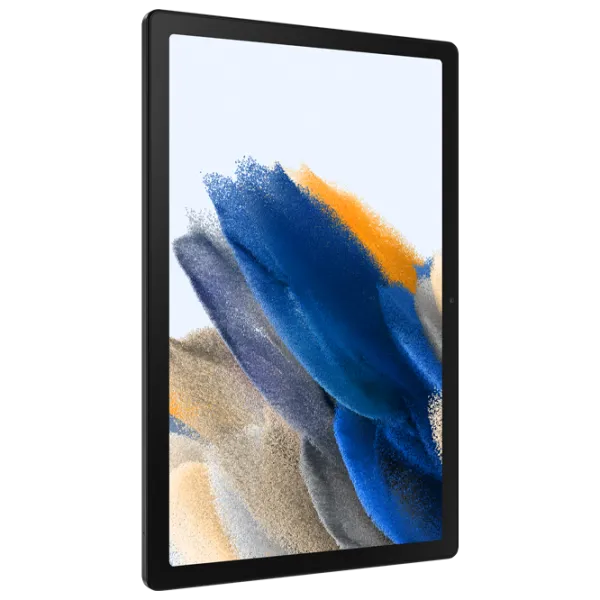 Tabletă Samsung Galaxy Tab A8 10.5"/ Dark Gray/ 32 GB/ Wi-Fi/ SM-X200 photo 4