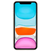 Смартфон Apple iPhone 11 4 ГБ/ 256 ГБ/ Single SIM/ Белый photo 2