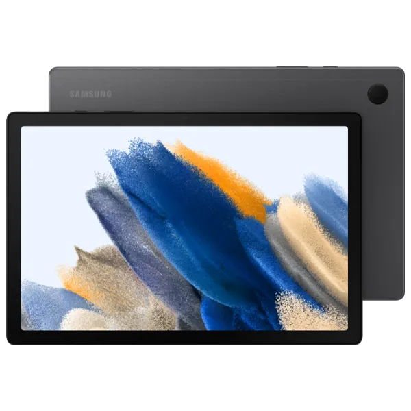 Tabletă Samsung Galaxy Tab A8 10.5"/ Dark Gray/ 32 GB/ Wi-Fi/ SM-X200 photo 10