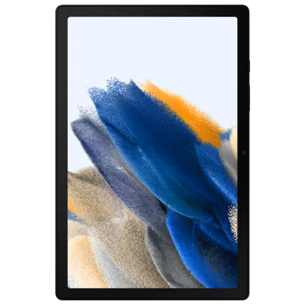 Tabletă Samsung Galaxy Tab A8 10.5"/ Dark Gray/ 64 GB/ Wi-Fi/ SM-X200 photo 4