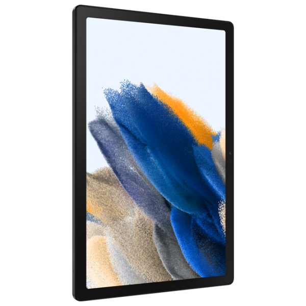 Tabletă Samsung Galaxy Tab A8 10.5"/ Dark Gray/ 64 GB/ Wi-Fi/ SM-X200 photo 5