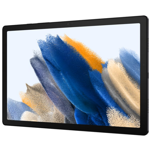 Tabletă Samsung Galaxy Tab A8 10.5"/ Dark Gray/ 64 GB/ LTE/ SM-X205 photo 2 Tabletă Samsung Galaxy Tab A8 10.5"/ Dark Gray/ 64 GB/ LTE/ SM-X205 photo 2