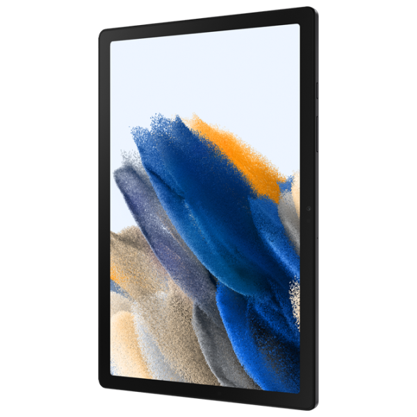 Tabletă Samsung Galaxy Tab A8 10.5"/ Dark Gray/ 64 GB/ LTE/ SM-X205 photo 3 Tabletă Samsung Galaxy Tab A8 10.5"/ Dark Gray/ 64 GB/ LTE/ SM-X205 photo 3