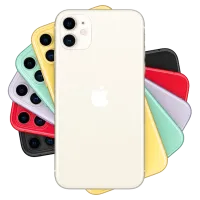 Смартфон Apple iPhone 11 4 ГБ/ 256 ГБ/ Single SIM/ Белый photo 6