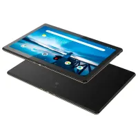 Планшет Lenovo Tab M10 10.1"/ Серый/ 32 ГБ/ LTE/ TB-X505F photo 7