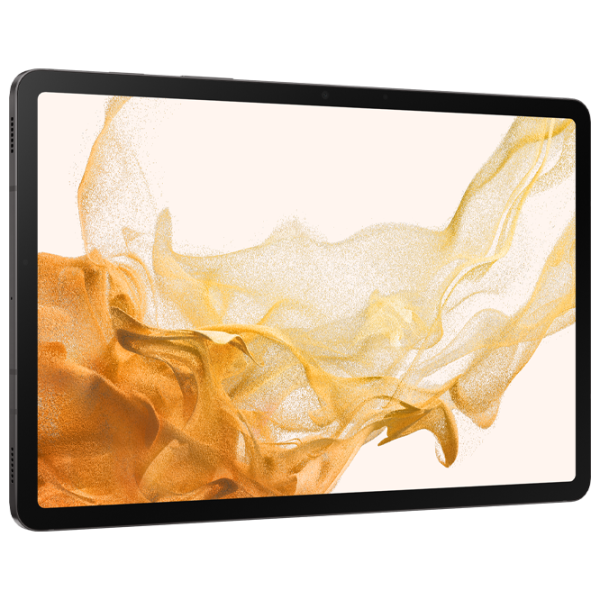 Tabletă Samsung Galaxy Tab S8 11"/ Graphite/ 128 GB/ LTE/ SM-X706B photo 3