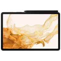 Планшет Samsung Galaxy Tab S8+ 12.4"/ Графитовый/ 128 ГБ/ LTE/ SM-X806B photo 2