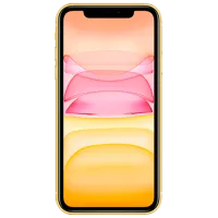 Смартфон Apple iPhone 11 4 ГБ/ 256 ГБ/ Single SIM/ Желтый photo 2