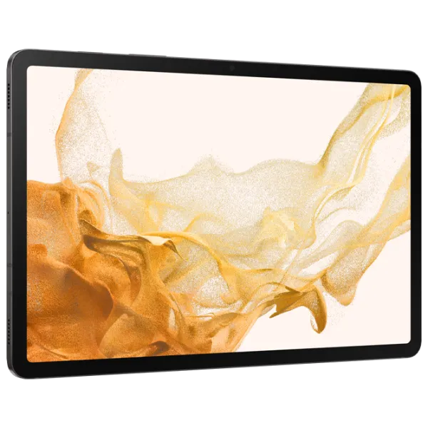 Tabletă Samsung Galaxy Tab S8+ 12.4"/ Graphite/ 128 GB/ LTE/ SM-X806B photo 3