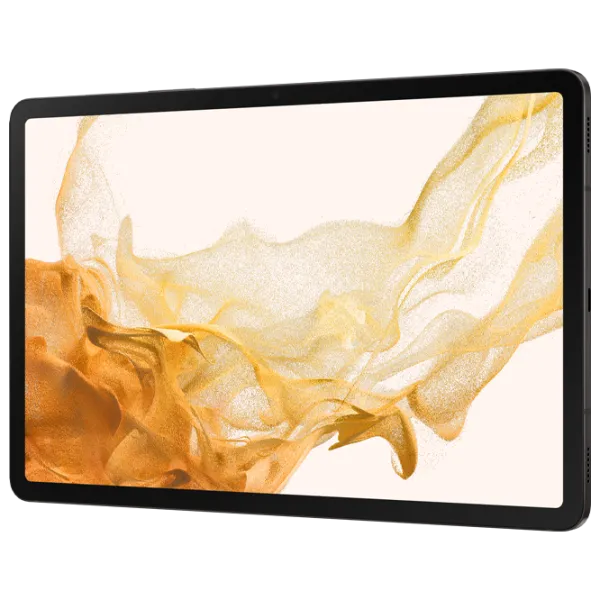 Tabletă Samsung Galaxy Tab S8+ 12.4"/ Graphite/ 128 GB/ LTE/ SM-X806B photo 4