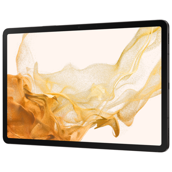 Tabletă Samsung Galaxy Tab S8+ 12.4"/ Graphite/ 128 GB/ LTE/ SM-X806B photo 4
