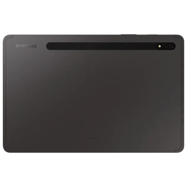 Tabletă Samsung Galaxy Tab S8+ 12.4"/ Graphite/ 128 GB/ LTE/ SM-X806B photo 5