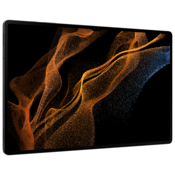 Tabletă Samsung Galaxy Tab S8 Ultra 14.6"/ Graphite/ 256 GB/ LTE/ SM-X906BZ photo 3