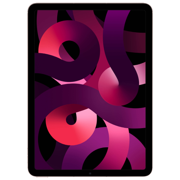 Tabletă Apple iPad Air 2022 10.9"/ Pink/ 64 GB/ LTE/ MM6T3RK/ A photo 3