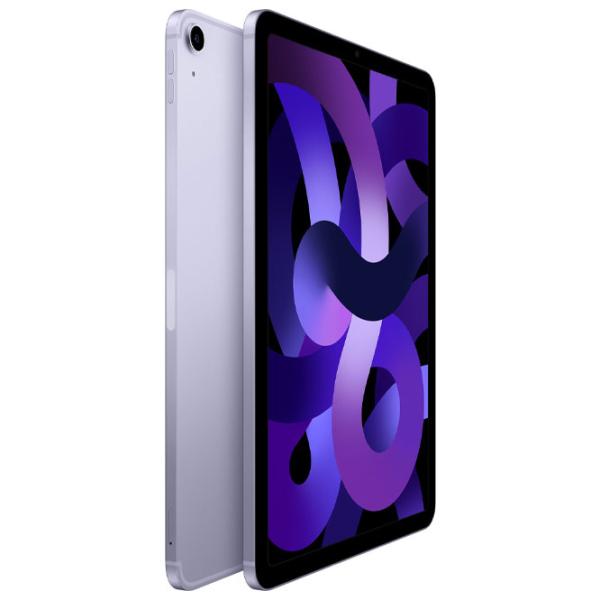 Tabletă Apple iPad Air 2022 10.9"/ Purple/ 64 GB/ LTE/ MME93RK/ A photo 2
