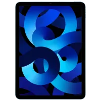 Планшет Apple iPad Air 2022 10.9" 8 ГБ/256 ГБ Wi-Fi MM9N3RK/A Синий photo 3