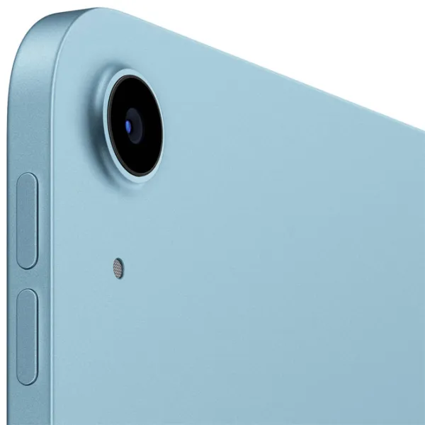Tabletă Apple iPad Air 2022 10.9"/ Blue/ 256 GB/ Wi-Fi/ MM9N3RK/ A photo 4