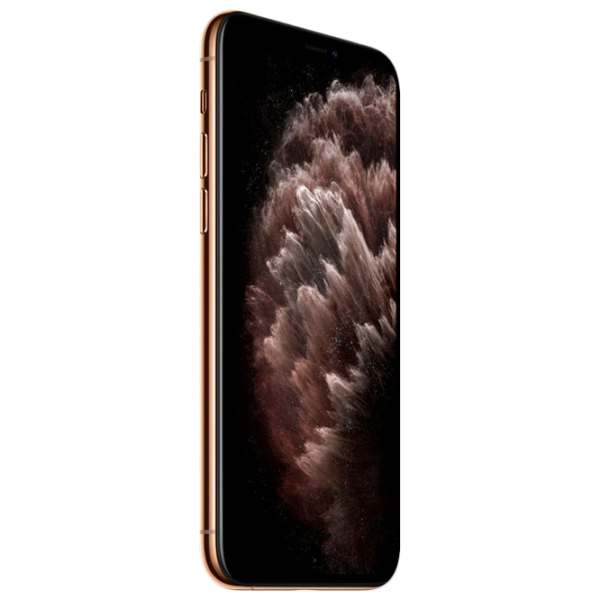 Apple iPhone 11 Pro 4 GB/ 256 GB/ Single SIM/ Gold  photo 2